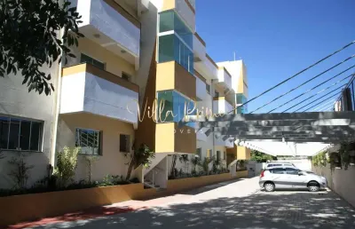 Apartamento com 2 quartos, centro alto, ribeirão pires - r$ 520 mil, cod: 824