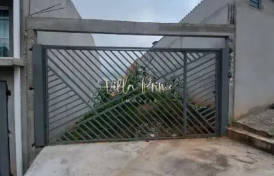 Terreno à venda na Rua Siqueira, 1, Vila Fátima, Suzano