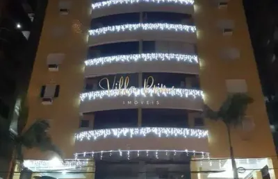 Prédio com 1 dorm, canto do forte, praia grande - r$ 350 mil, cod: 676