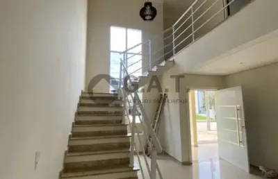Casa em condomínio à venda no vila do bosque - sorocaba/sp