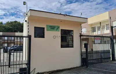 Apartamento para locação no residencial primavera garden - sorocaba/sp