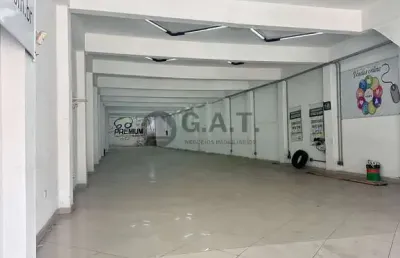 Ponto comercial com 1 sala para alugar no Centro, Sorocaba 