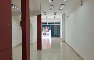 Ponto comercial para alugar no Centro, Sorocaba 