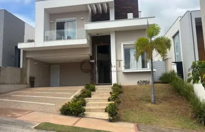 Apartamento para locação no cyrella landscape - sorocaba/sp
