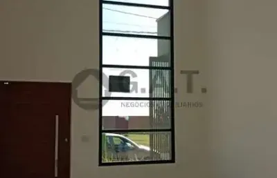 Casa em condomínio à venda no villagio wanel - sorocaba/sp