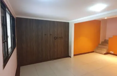 Casa com 3 quartos à venda no Jardim do Carmo, Sorocaba 