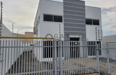 Predio comercial à venda no jardim do paço - sorocaba/sp