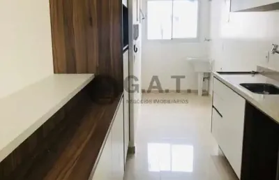 Apartamento para locação no edifício manduria - sorocaba/sp