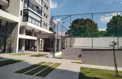 Apartamento à venda no edifício olga botanique - sorocaba/sp