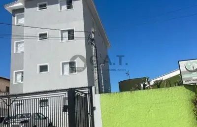 Apartamento à venda no edifício jardim simus  - sorocaba/sp