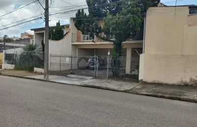Casa com 3 quartos à venda na Vila Trujillo, Sorocaba 