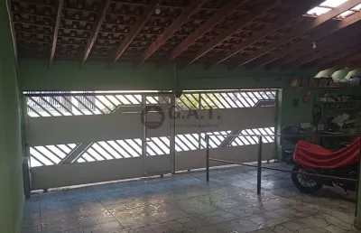 Casa com 4 quartos à venda na Vila Haro, Sorocaba 