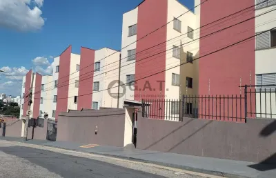 Apartamento à venda no residencial ana cristina - sorocaba/sp
