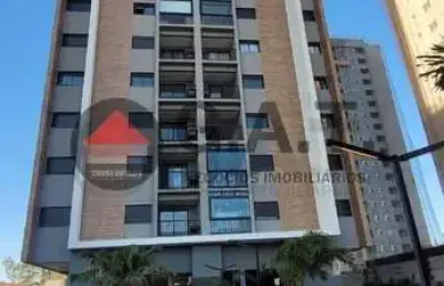 Apartamento para locação no jk boa vista - sorocaba/sp