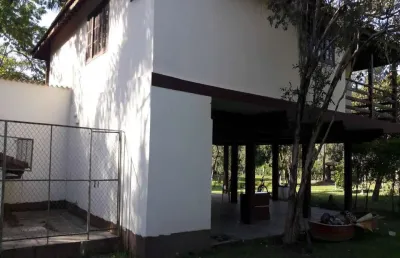 Chácara à venda em tatuí loteamento gaiotto - tatuí/sp