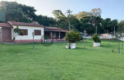 Chácara à venda em tatuí loteamento gaiotto - tatuí/sp