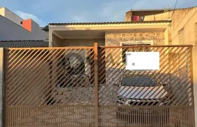 Casa em condomínio à venda no residencial villa amato - sorocaba/sp