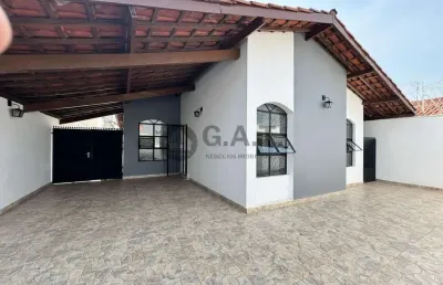Casa para locação no jardim santa rosalia - sorocaba/sp