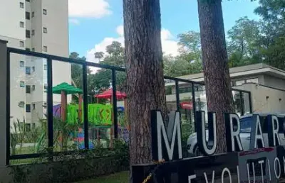 Apartamento à venda no edifício evolution muraro - sorocaba/sp