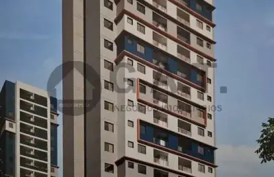 Apartamento à venda no edifício biarritz - sorocaba/sp