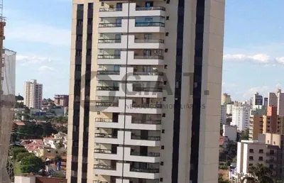 Apartamento à venda no edifício montserrat - sorocaba/sp