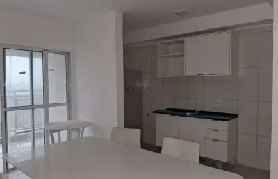 Apartamento para locação no edifício provence - sorocaba/sp