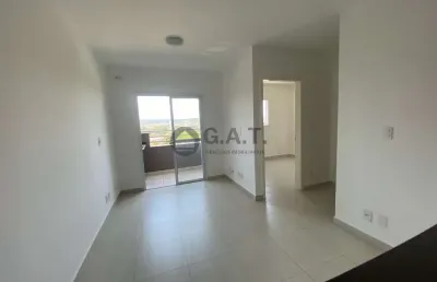 Apartamento à venda no residencial alpha club - sorocaba/sp