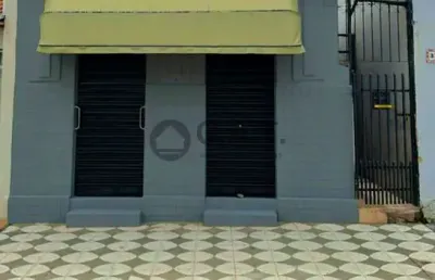 Ponto comercial para alugar na Vila Assis, Sorocaba 