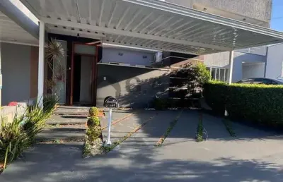 Casa em condomínio à venda no horto floerstal iii - sorocaba/sp