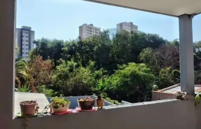 Casa com 3 quartos à venda na Vila Jardini, Sorocaba 