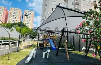 Apartamento à venda no edifício reserva europa - sorocaba/sp