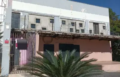 Ponto comercial para alugar no Parque Campolim, Sorocaba 