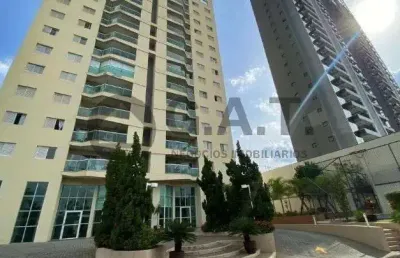 Apartamento à venda no edifício esplanada miró - sorocaba/sp