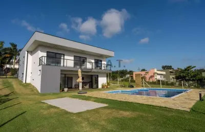 Casa em à venda no  condomínio pinheiros do lago  - sorocaba/sp