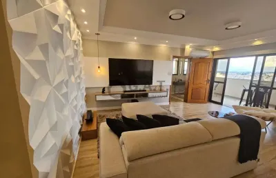 Apartamento à venda no edifício terrazza di trento - sorocaba/sp
