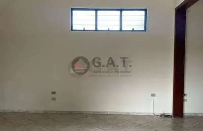 Ponto comercial para alugar na Vila Leopoldina, Sorocaba 
