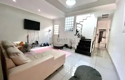 Casa com 2 quartos à venda no Jardim Dois Corações, Sorocaba 