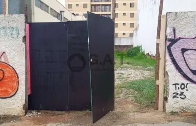 Terreno comercial para locação na vila progresso - sorocaba/sp