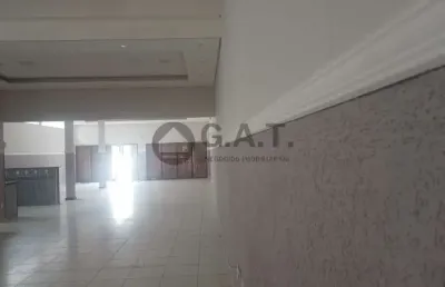 Predio comercial para locação na vila progresso - sorocaba/sp