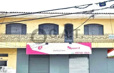 Casa para locação no jardim gonçalves - sorocaba/sp