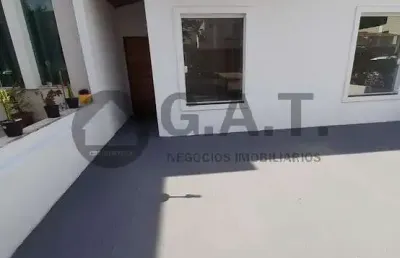 Casa em condomínio para locação no horto florestal i - sorocaba/sp