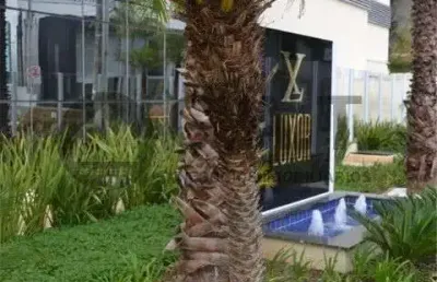 Apartamento à venda no edifício luxor - sorocaba/sp