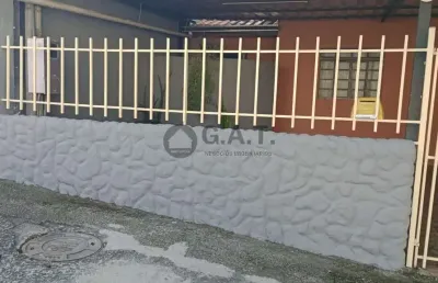 Casa com 3 quartos à venda no Jardim Wanel Ville V, Sorocaba 