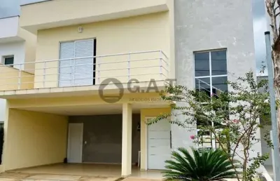 Casa em condomínio à venda no condomínio vila do bosque - sorocaba/sp