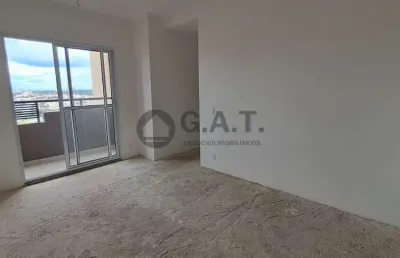 Apartamento à venda no edifício vistta santa rosalia - sorocaba/sp