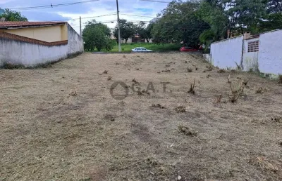 Terreno à venda na Cidade Jardim, Sorocaba 
