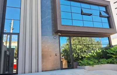 Sala comercial com 1 sala para alugar no Jardim Paulistano, Sorocaba 
