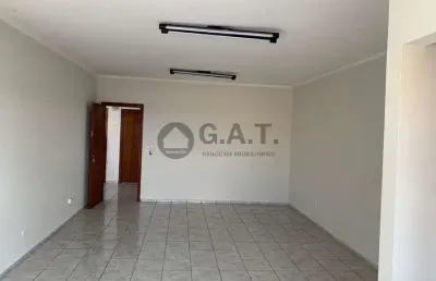 Sala comercial para alugar na Vila Lucy, Sorocaba 