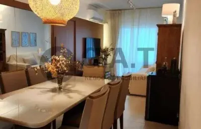 Apartamento à venda no solar campolim - sorocaba/sp