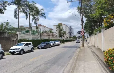 Terreno comercial à venda no Jardim América, Sorocaba 